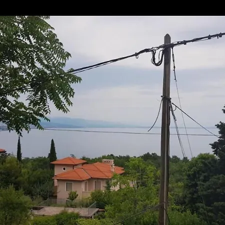 Matija Apartment