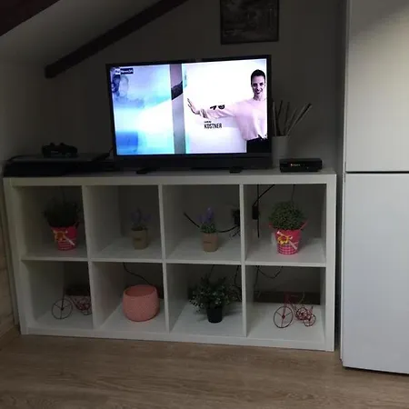 Matija Apartment Opatija
