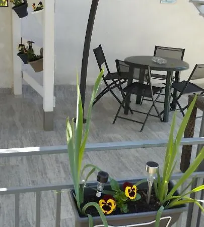 Matija Apartment