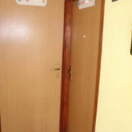 Apartment Matija Opatija