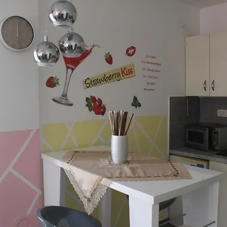 Matija Apartment Opatija