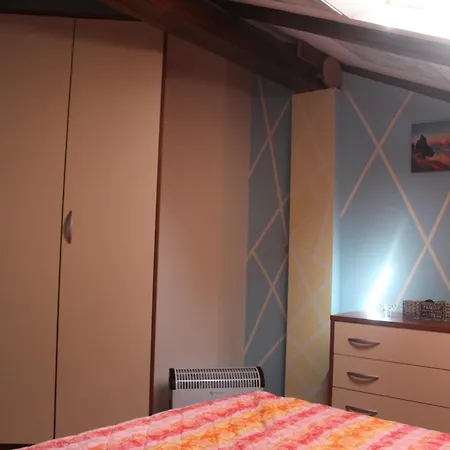 Apartment Matija *