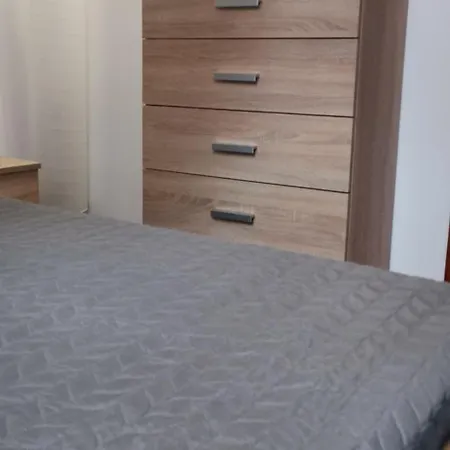 Apartment Matija *