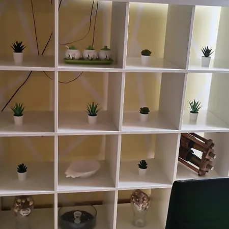 Matija Apartment
