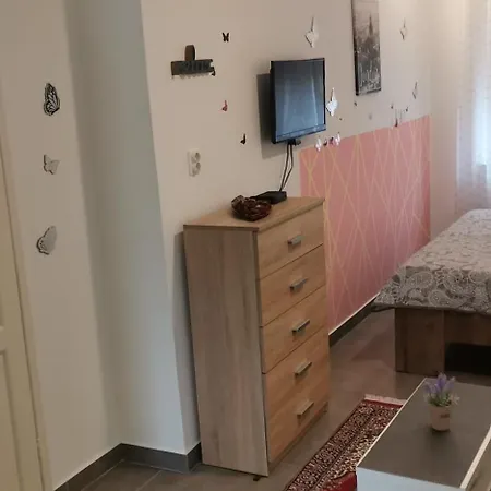 Apartment Matija *