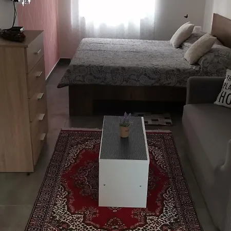Matija Apartment