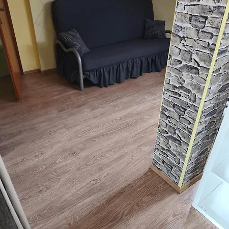 Matija Apartment *